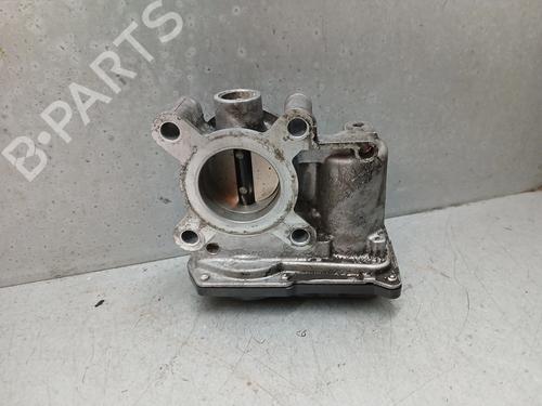 Throttle body DACIA DUSTER (HS_) 1.2 TCe 125 | BP36206313M82 - Image 2