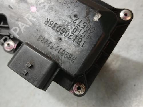 Throttle body DACIA DUSTER (HS_) 1.2 TCe 125 | BP36206313M82 - Image 4