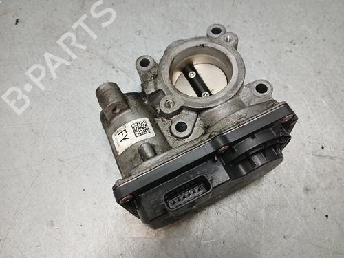 Throttle body DACIA DUSTER (HS_) 1.2 TCe 125 | BP36206313M82 - Image 3