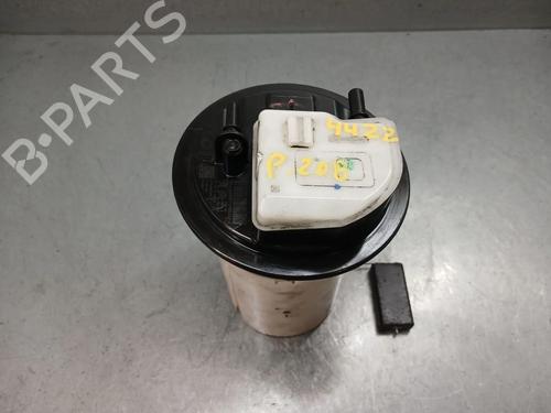 Used Fuel pump Fuel pump PEUGEOT 208 I (CA_, CC_) 1.5 BlueHDI 100 (102 hp) 36232916 36232916