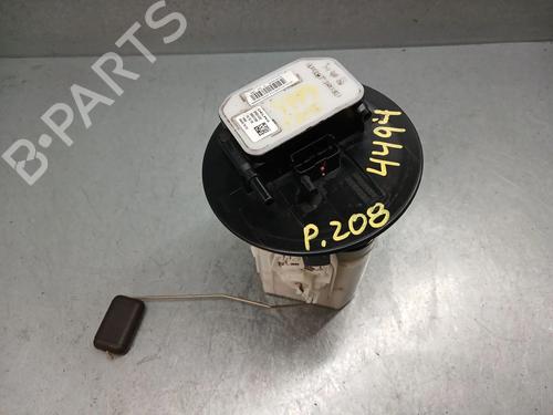 Used Fuel pump Fuel pump PEUGEOT 208 II (UB_, UP_, UW_, UJ_) 1.2 PureTech 100 (101 hp) 36232917 36232917