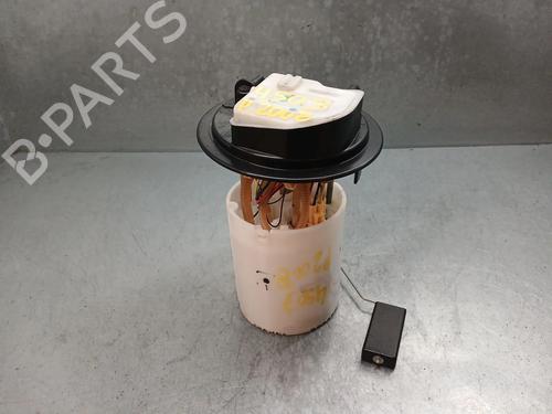 Used Fuel pump Fuel pump PEUGEOT 2008 I (CU_) 1.5 BlueHDI 100 (102 hp) 36232918 36232918