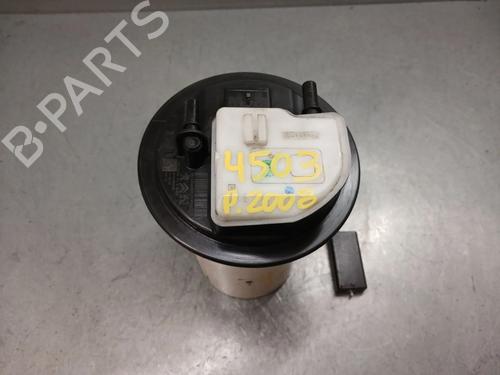 Fuel pump PEUGEOT 2008 I (CU_) 1.5 BlueHDI 100 | BP36232918M76  - Image 5