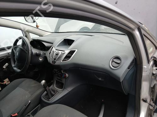 Used Airbag Kit Airbag Kit FORD FIESTA VI (CB1, CCN) 1.4 TDCi (68 hp) 36232920 36232920