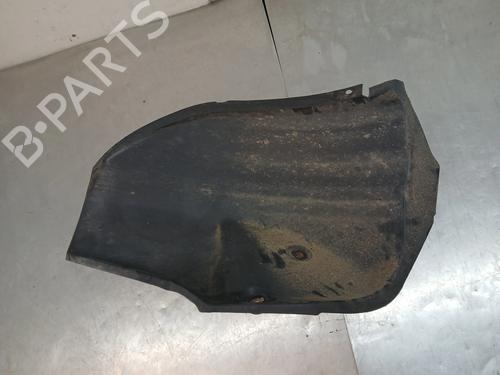 Used Wheel arch Wheel arch DACIA DUSTER (HS_) 1.2 TCe 125 (125 hp) 36206104 36206104