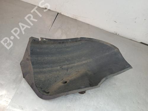 Used Other Other DACIA DUSTER (HS_) 1.2 TCe 125 (125 hp) 36206105 36206105