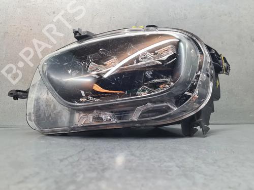 Left headlight CITROËN C3 III (SX) 1.2 THP 110 (SXHNPS, SXHNZT, SXHNZ6) | BP36232924C28  - Image 5
