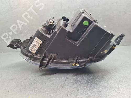 Left headlight CITROËN C3 III (SX) 1.2 THP 110 (SXHNPS, SXHNZT, SXHNZ6) | BP36232924C28  - Image 7