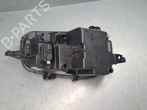 Left headlight CITROËN C3 III (SX) 1.2 THP 110 (SXHNPS, SXHNZT, SXHNZ6) | BP36232924C28  - Image 6
