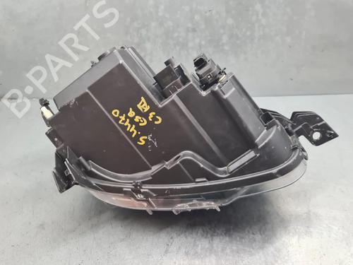 Left headlight CITROËN C3 III (SX) 1.2 THP 110 (SXHNPS, SXHNZT, SXHNZ6) | BP36232924C28  - Image 8