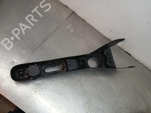 Armrest / Center console DACIA DUSTER (HS_) 1.2 TCe 125 | BP36206259I20  - Image 5