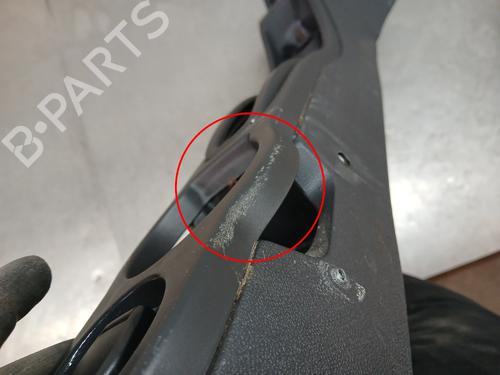 Armrest / Center console DACIA DUSTER (HS_) 1.2 TCe 125 | BP36206259I20  - Image 11