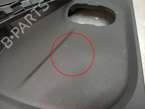 Rear left panel DACIA DUSTER (HS_) 1.2 TCe 125 | BP36206097C60 - Image 7