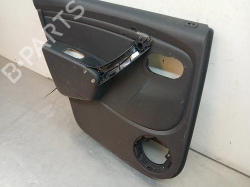 Rear left panel DACIA DUSTER (HS_) 1.2 TCe 125 | BP36206097C60 - Image 2