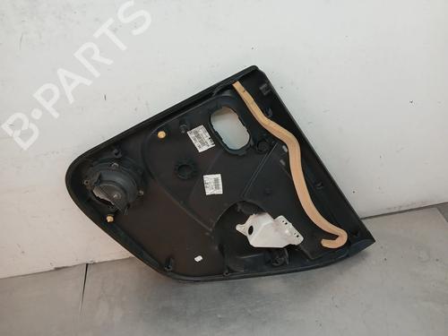 Rear left panel DACIA DUSTER (HS_) 1.2 TCe 125 | BP36206097C60 - Image 4