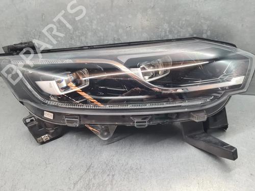 Used Right headlight Right headlight RENAULT ESPACE V (JR_) 1.6 dCi 160 (160 hp) 36232928 36232928