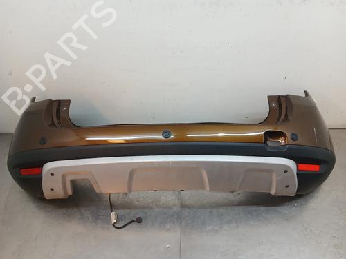 Used Rear bumper Rear bumper 36206101 36206101