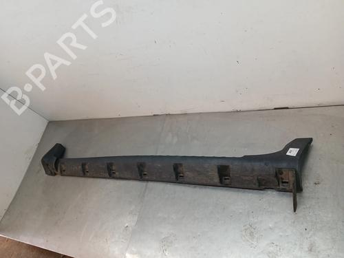 Venstre sidekjole Venstre sidekjole DACIA DUSTER (HS_) 1.2 TCe 125 (125 hp) 36206103 36206103