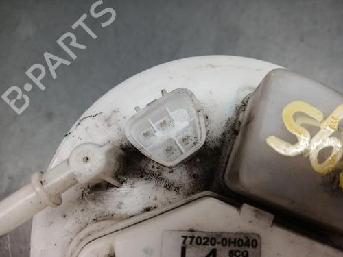 Fuel pump PEUGEOT 108 1.0 VTi | BP36232930M76 - Image 6