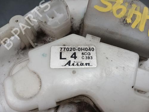 Fuel pump PEUGEOT 108 1.0 VTi | BP36232930M76 - Image 7