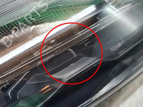 Right daytime light DACIA SPRING EV (B6M1) | BP33326624C103 - Image 10