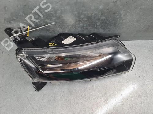Right daytime light DACIA SPRING EV (B6M1) | BP33326624C103 - Image 2