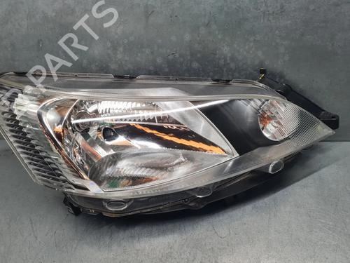 Optica direita Optica direita NISSAN NV200 / EVALIA Bus 1.5 dCi 110 (M20, M20M) (110 hp) 36232931 36232931
