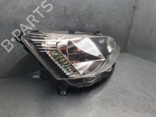 Right headlight NISSAN NV200 / EVALIA Bus 1.5 dCi 110 (M20, M20M) | BP36232931C29 - Image 3