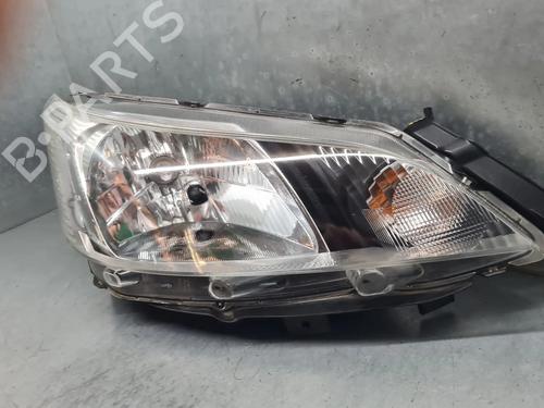 Right headlight NISSAN NV200 / EVALIA Bus 1.5 dCi 110 (M20, M20M) | BP36232931C29 - Image 2