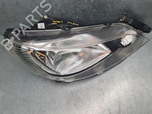 Right headlight NISSAN NV200 / EVALIA Bus 1.5 dCi 110 (M20, M20M) | BP36232931C29 - Image 4