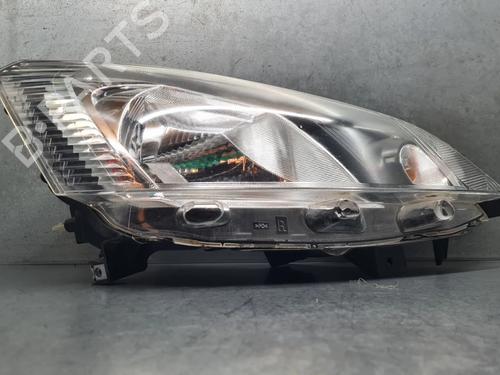 Right headlight NISSAN NV200 / EVALIA Bus 1.5 dCi 110 (M20, M20M) | BP36232931C29 - Image 5