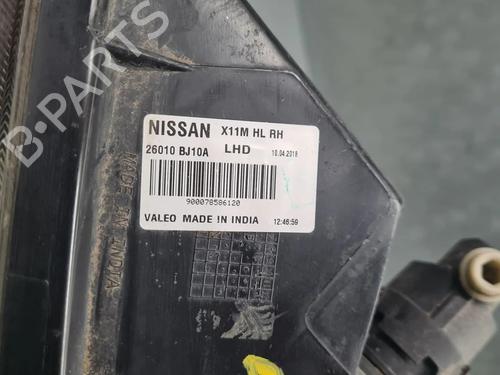Right headlight NISSAN NV200 / EVALIA Bus 1.5 dCi 110 (M20, M20M) | BP36232931C29 - Image 12