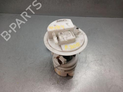 Used Fuel pump Fuel pump PEUGEOT 308 SW II (LC_, LJ_, LR_, LX_, L4_) 1.2 THP 110 (110 hp) 36232932 36232932
