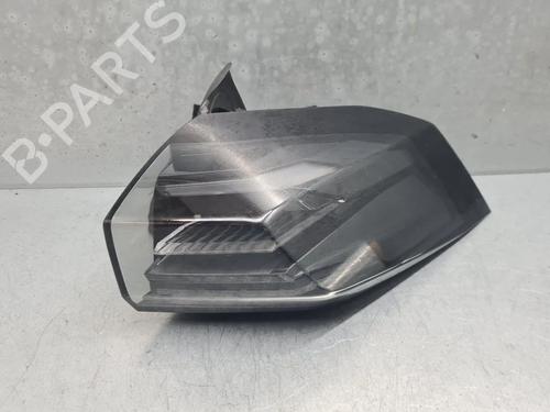 Used Right taillight Right taillight 27179271 27179271