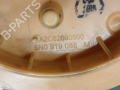 Fuel pump AUDI Q3 (8UB, 8UG) 2.0 TDI quattro | BP36232934M76  - Image 8