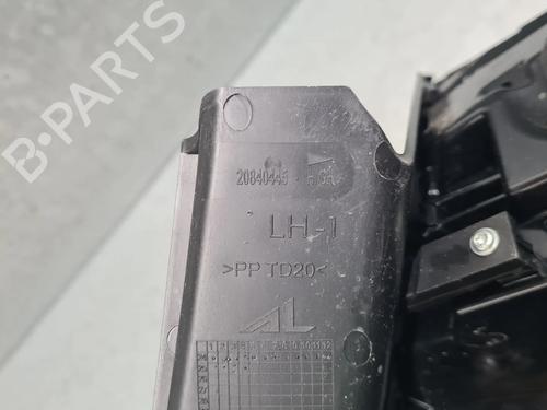 Left taillight RENAULT CAPTUR II (HF_) TCe 140 (HFN0) | BP33245059C34  - Image 7