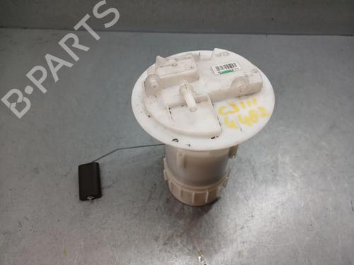 Used Fuel pump Fuel pump CITROËN C3 III (SX) 1.2 PureTech 82 (83 hp) 36232937 36232937