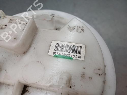 Fuel pump CITROËN C3 III (SX) 1.2 PureTech 82 | BP36232937M76 - Image 9
