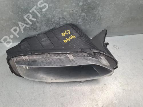Left headlight DACIA SPRING EV (B6M1) | BP36232939C28 - Image 2