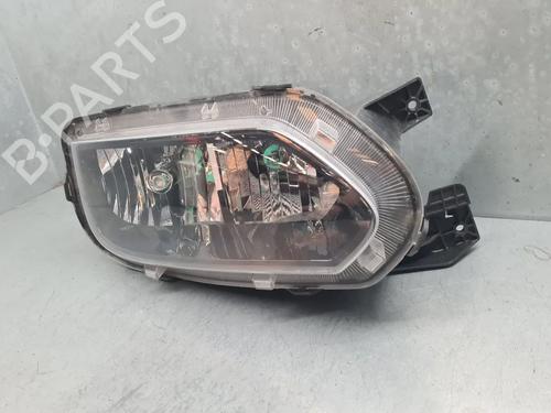 Left headlight DACIA SPRING EV (B6M1) | BP36232939C28 - Image 6