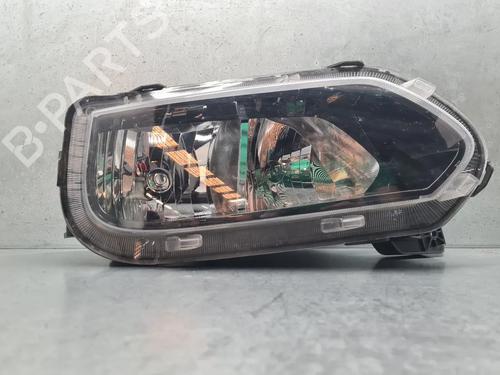 Left headlight DACIA SPRING EV (B6M1) | BP36232939C28 - Image 8