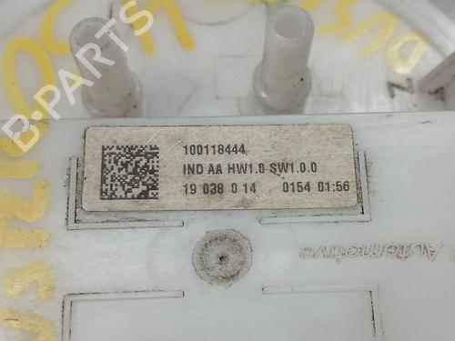 Fuel pump DACIA DUSTER (HM_) 1.5 dCi 115 (HMAD) | BP36232941M76  - Image 10