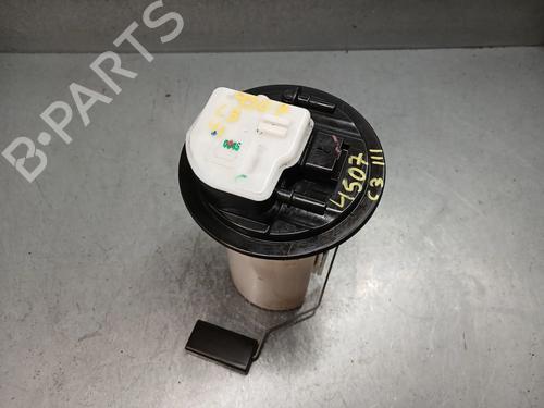 Used Fuel pump Fuel pump CITROËN C3 III (SX) 1.6 BlueHDi 75 (75 hp) 36232942 36232942