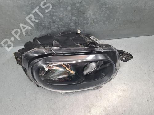 Right headlight CITROËN C3 III (SX) 1.2 PureTech 82 | BP36232944C29  - Image 5