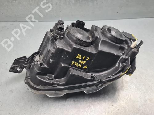 Right headlight CITROËN C3 III (SX) 1.2 PureTech 82 | BP36232944C29  - Image 6