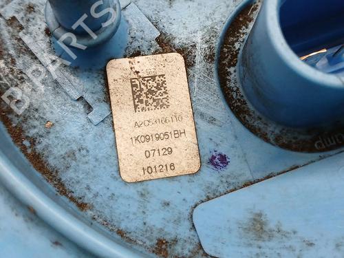 Fuel pump AUDI TT (8J3) 2.0 TFSI | BP36232945M76  - Image 9