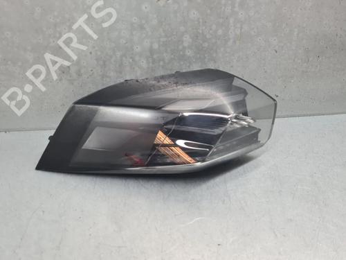 Used Left taillight Left taillight PEUGEOT 2008 II (UD_, US_, UY_, UJ_, UR_, UC_) 1.2 PureTech 130 (USHNS, URHNS) (130 hp) 27179272 27179272