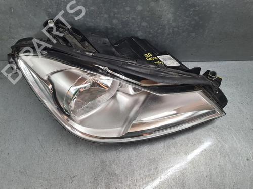 Right headlight MERCEDES-BENZ C-CLASS (W204) C 180 CDI (204.000) | BP30391020C29  - Image 5