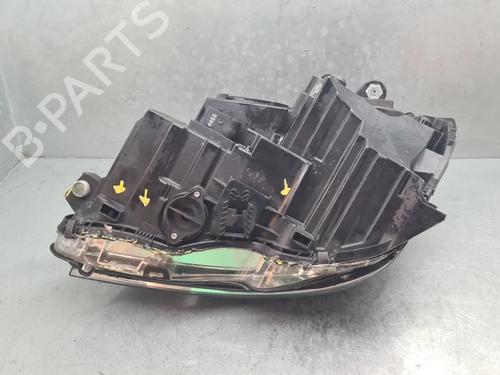 Right headlight MERCEDES-BENZ C-CLASS (W204) C 180 CDI (204.000) | BP30391020C29  - Image 8