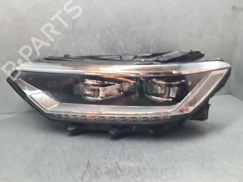 Used Left headlight Left headlight VW PASSAT B8 Variant (3G5, CB5) 2.0 TDI (150 hp) 36232947 36232947